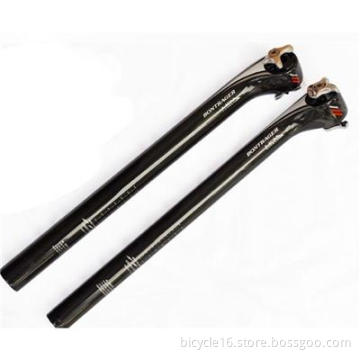 BONTRAGER RaceXXX MTB Carbon Fiber Seat Tube Seatpost